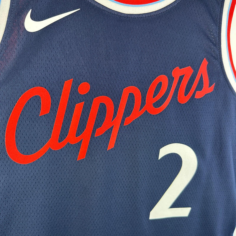 LEONARD - LOS ANGELES CLIPPERS 2025