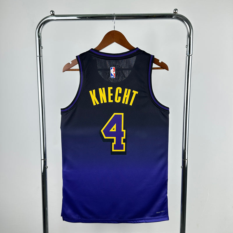 KNECHT - LAKERS 2025