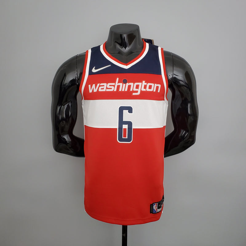 HARRELL - WASHINGTON WIZARDS 75 ANOS