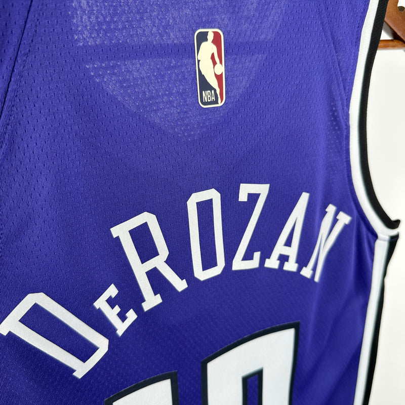 DE ROZAN - SACRAMENTO KINGS 2025