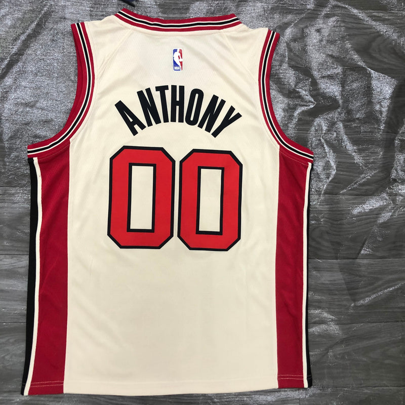 ANTHONY - PORTLAND TRAIL BLAZERS