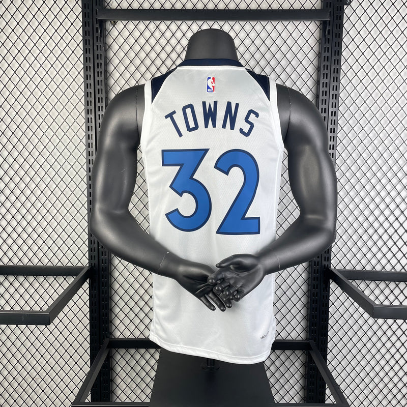 TOWNS - MINNESOTA TIMBERWOLVES 2023