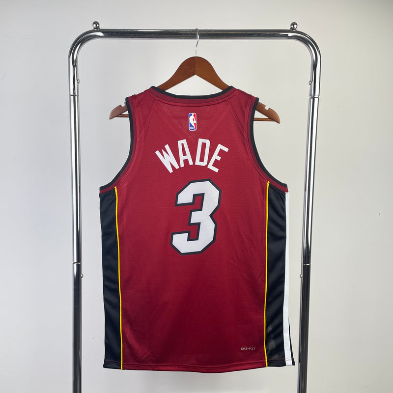 WADE - MIAMI HEAT 2023