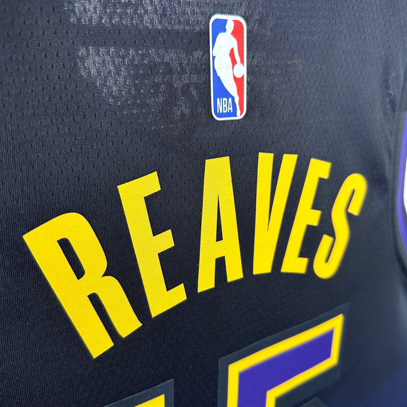 REAVES - LAKERS 2025