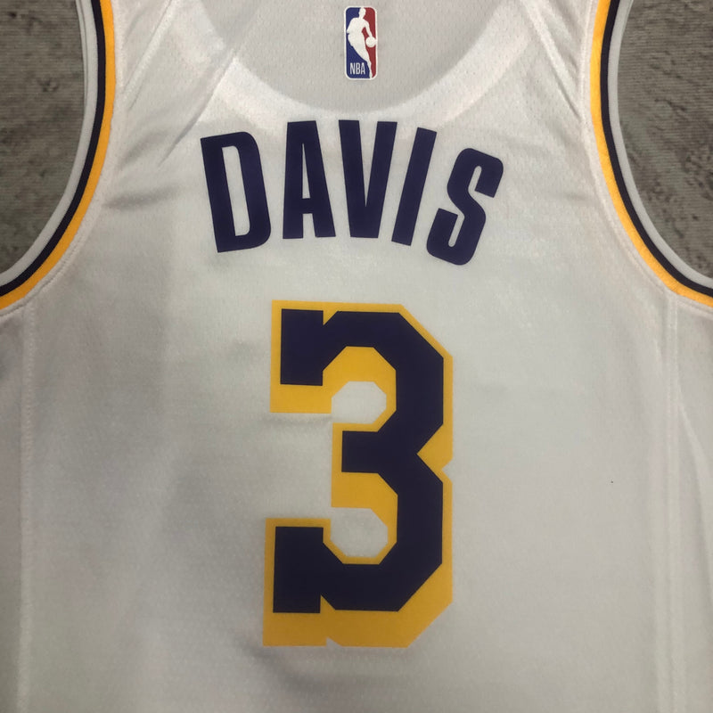 DAVIS - LAKERS 2023