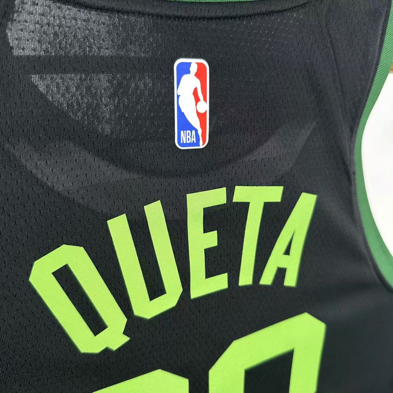 QUETA - BOSTON CELTICS 2025