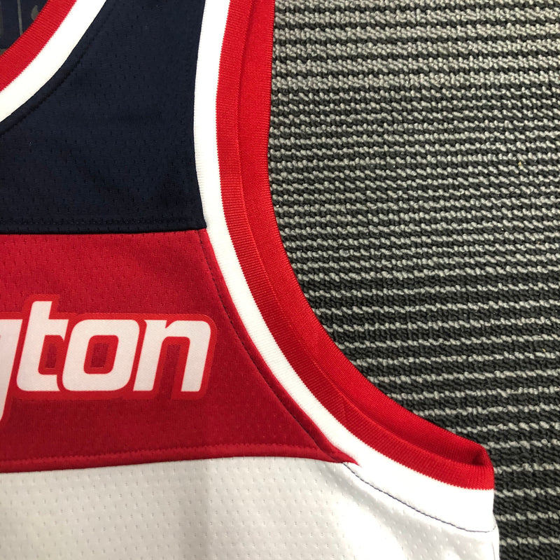 BEAL - WASHINGTON WIZARDS 75 ANOS