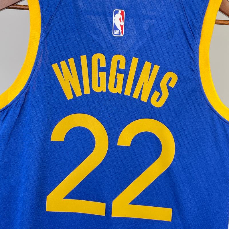 WIGGINS - GOLDEN STATE WARRIORS 2023