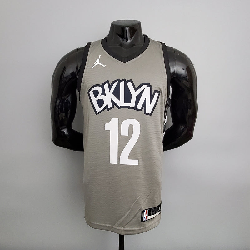 HARRIS - BROOKLYN NETS