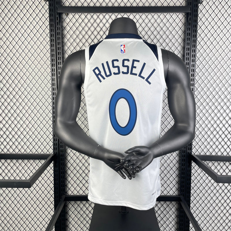 RUSSELL - MINNESOTA TIMBERWOLVES 2023