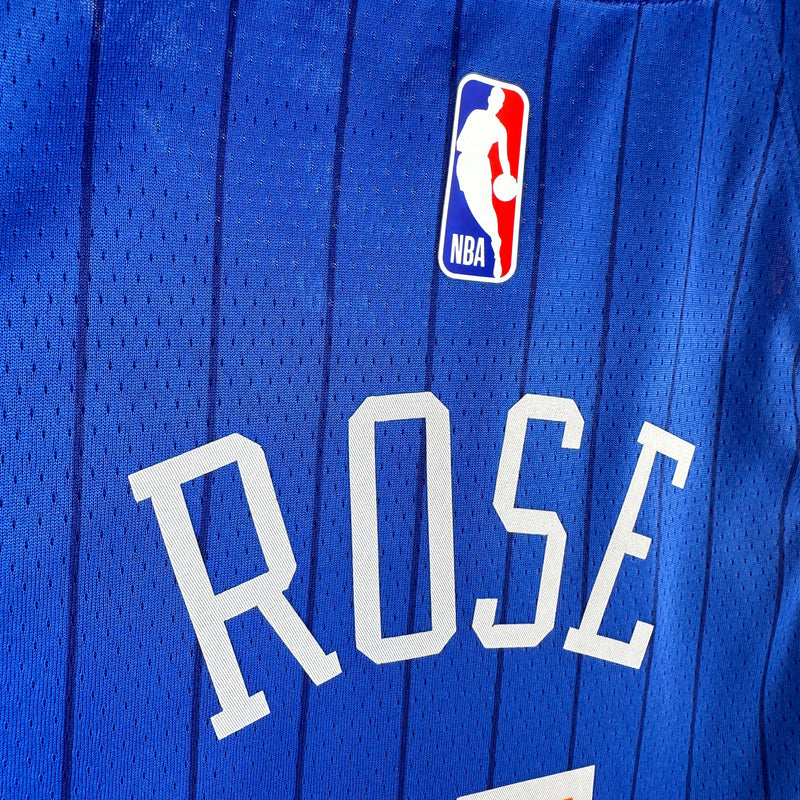 ROSE - NEW YORK KNICKS 2024