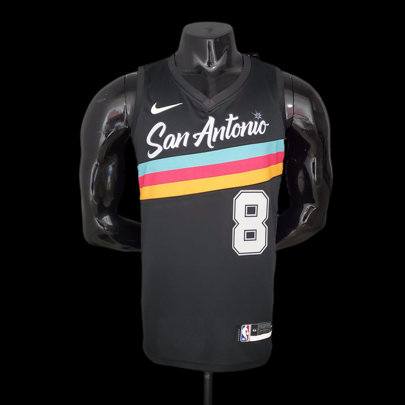 MILLS - SAN ANTONIO SPURS 2021