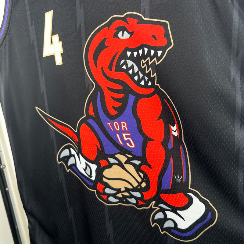 BARNES - TORONTO RAPTORS 2025