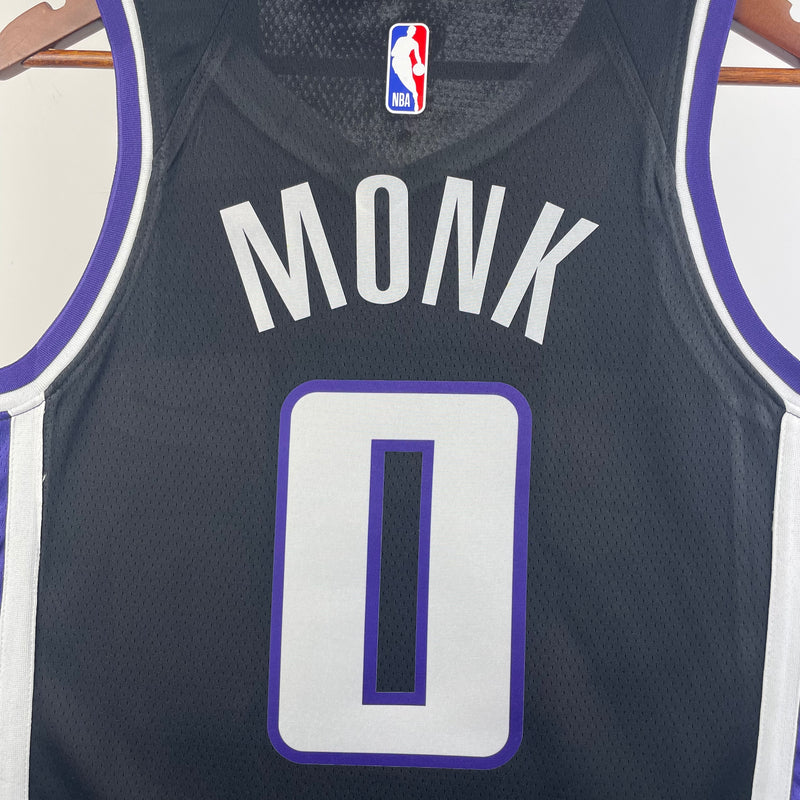 MONK - SACRAMENTO KINGS 2024