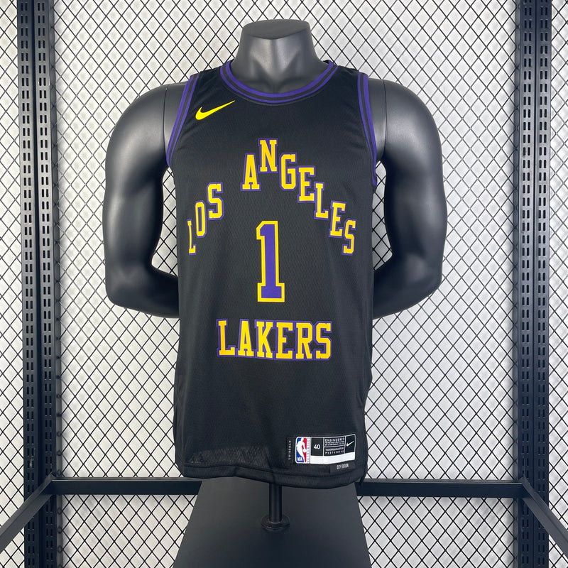 RUSSEL - LAKERS 2024