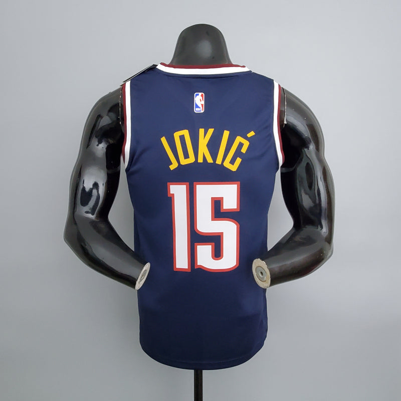 JOKIC - DENVER NUGGETS 2023