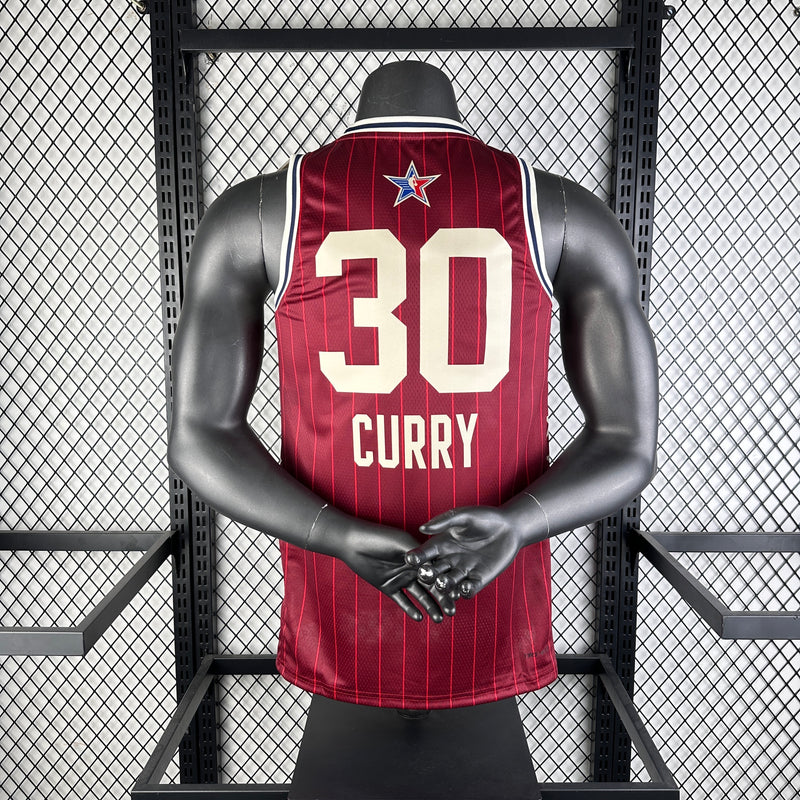 CURRY - ALL STAR GAME 2024