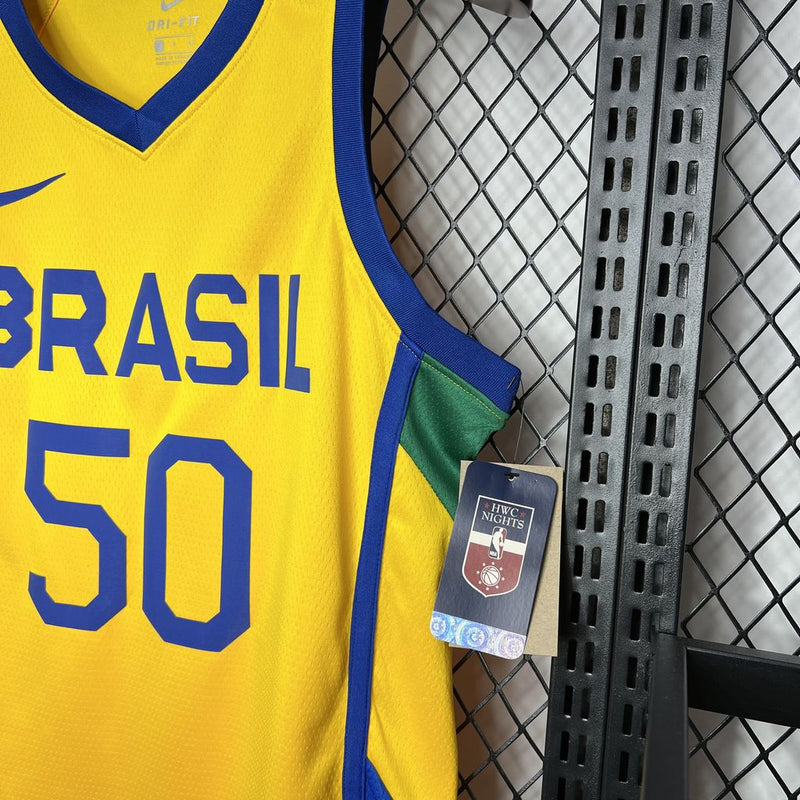 CABOCLO - BRASIL 24/25