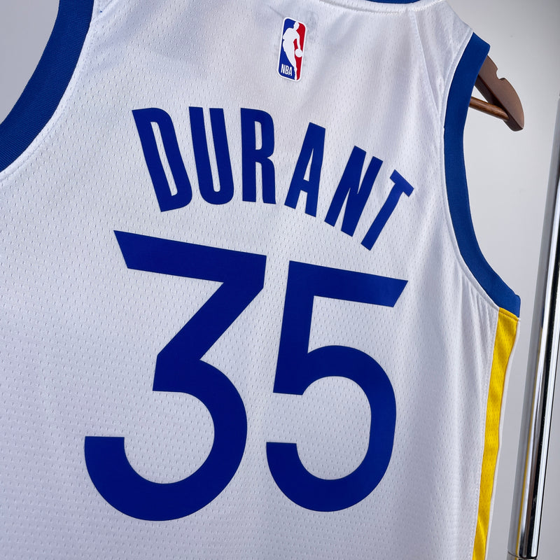 DURANT - GOLDEN STATE WARRIORS 2023