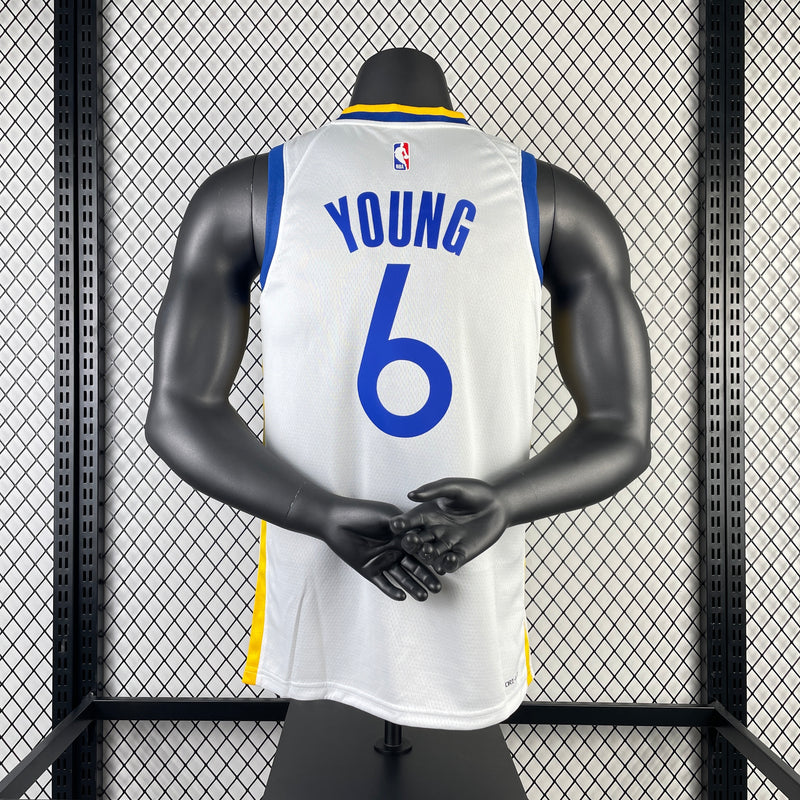 YOUNG - GOLDEN STATE WARRIORS 2023