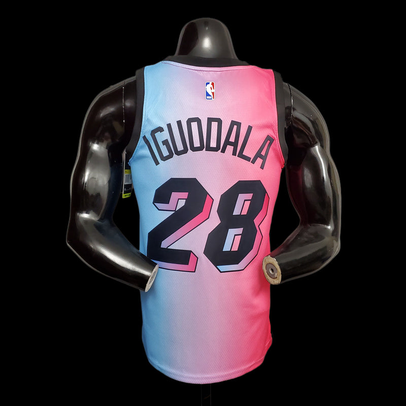 IGUODALA - MIAMI HEAT 2021