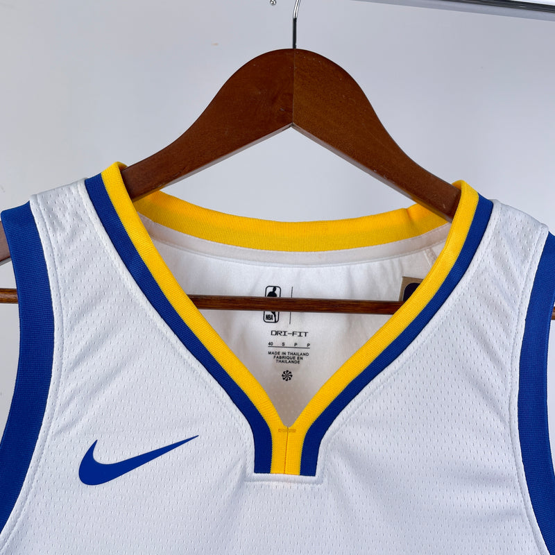 GREEN - GOLDEN STATE WARRIORS 2023