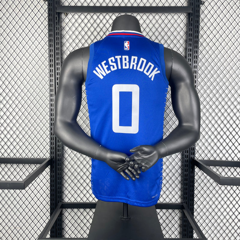 WESTBROOK - LOS ANGELES CLIPPERS 2023