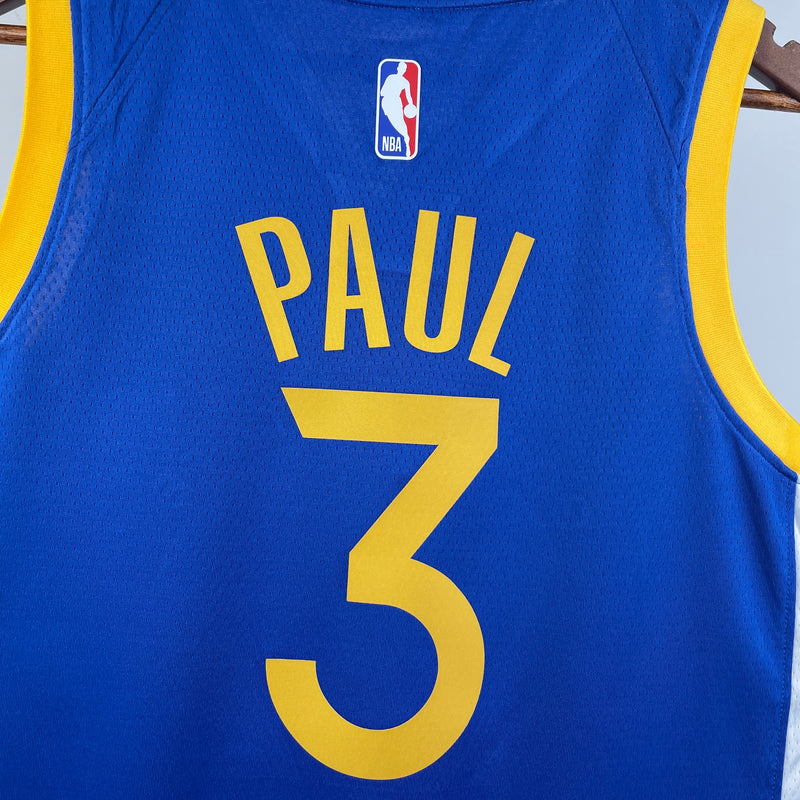 PAUL - GOLDEN STATE WARRIORS 2023