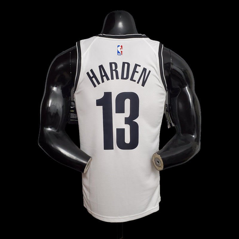 HARDEN - BROOKLYN NETS