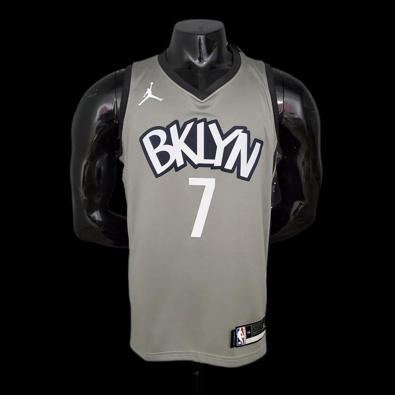 DURANT - BROOKLYN NETS