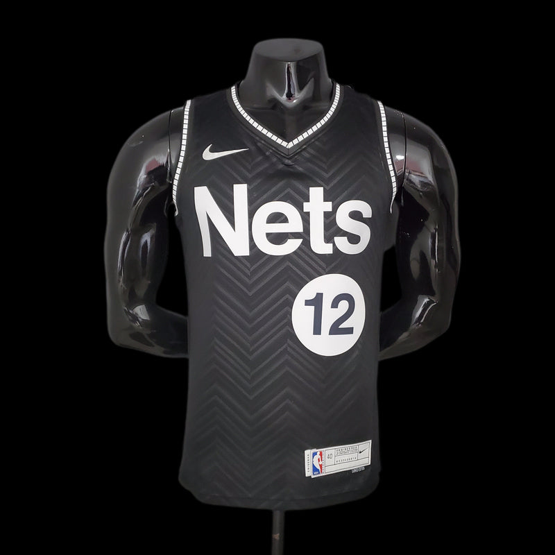 HARRIS - BROOKLYN NETS BÔNUS EDITION