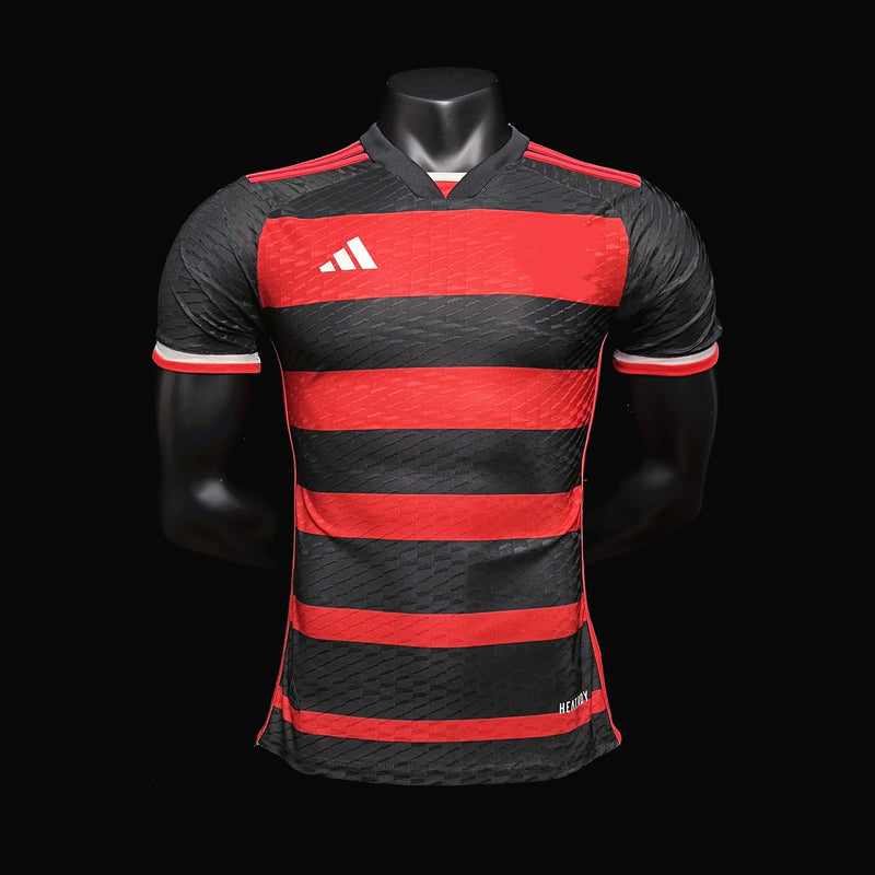 FLAMENGO AUTHENTIC 24/25 - JOGO 1