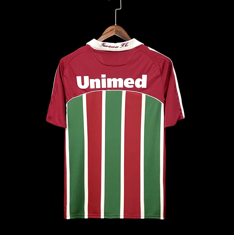 FLUMINENSE 08/09