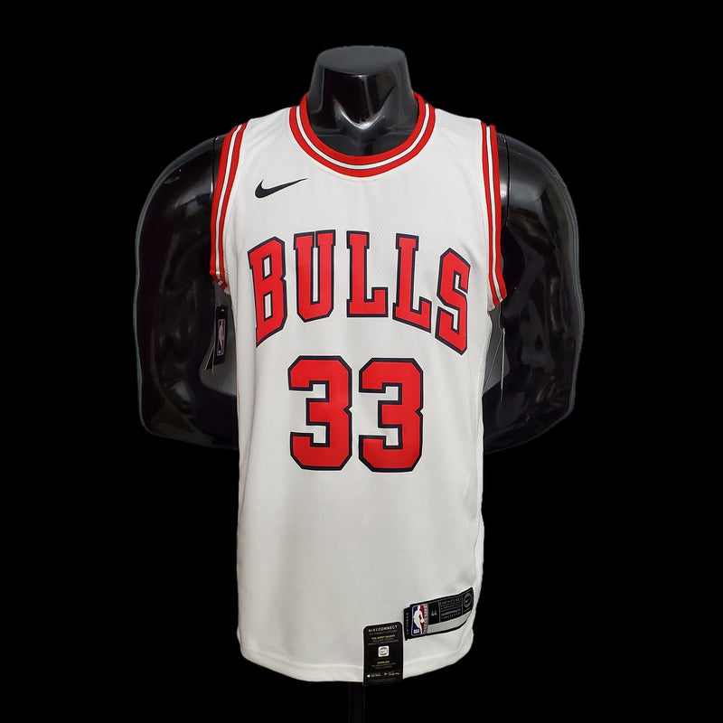 PIPPEN - CHICAGO BULLS