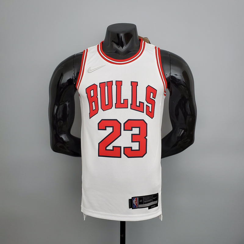 JORDAN - CHICAGO BULLS EDIÇÃO 75 ANOS