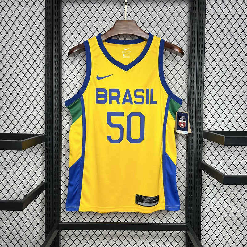 CABOCLO - BRASIL 24/25