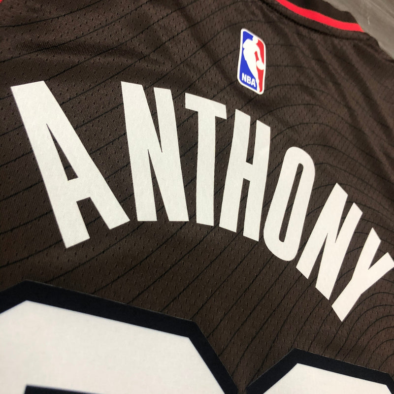 ANTHONY - PORTLAND TRAIL BLAZERS 2021