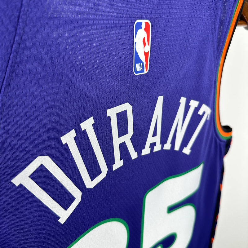 DURANT - PHOENIX SUNS 2025