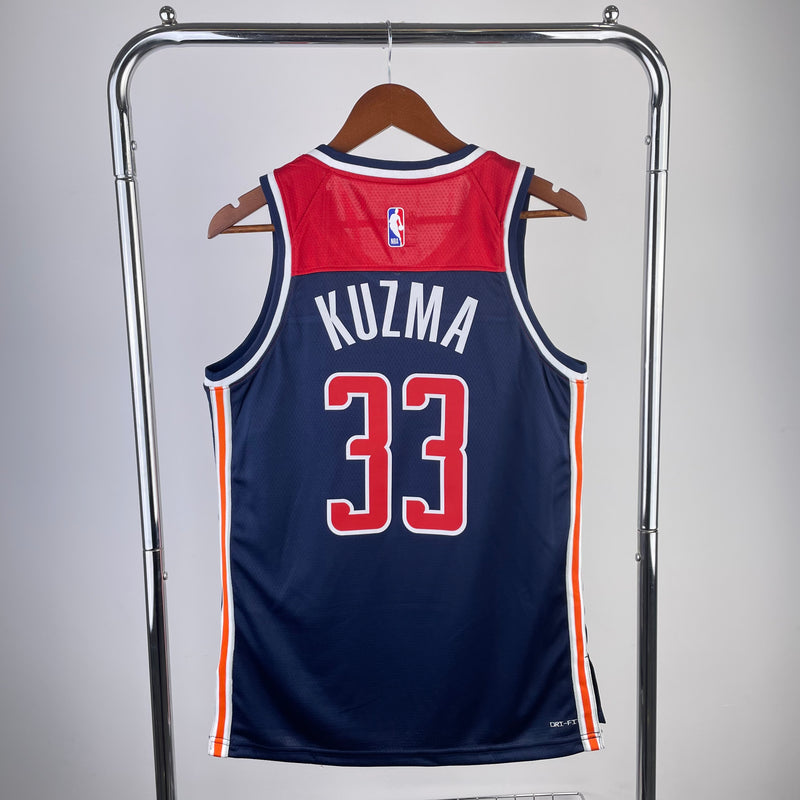 KUZMA - WASHINGTON WIZARDS 2023