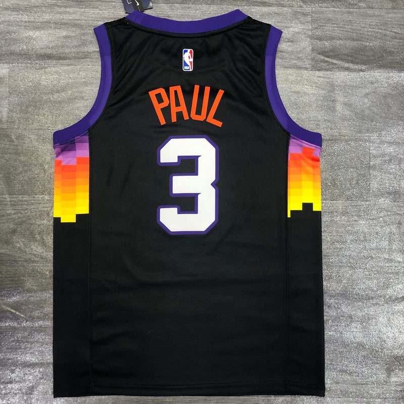 PAUL - PHOENIX SUNS 2021