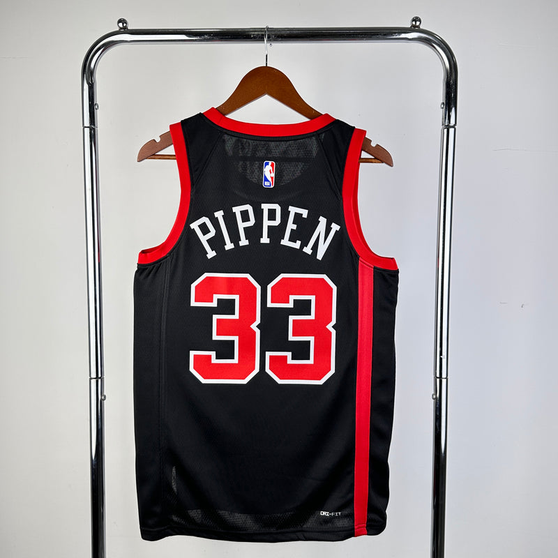 PIPPEN - CHICAGO BULLS EDIÇÃO CITY 2024