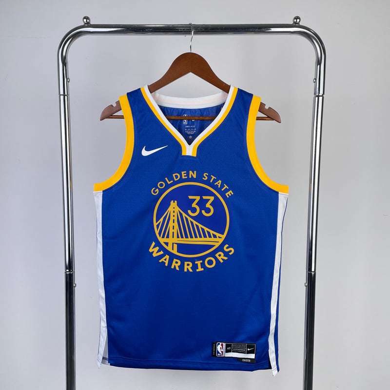 WISEMAN - GOLDEN STATE WARRIORS 2023