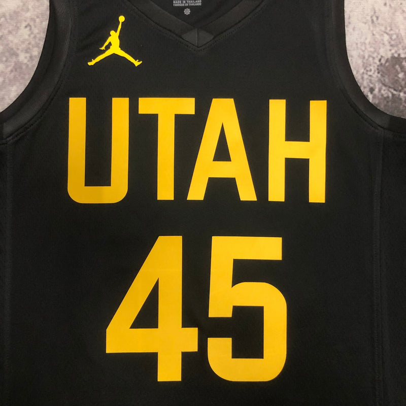 MITCHELL - UTAH JAZZ 2023