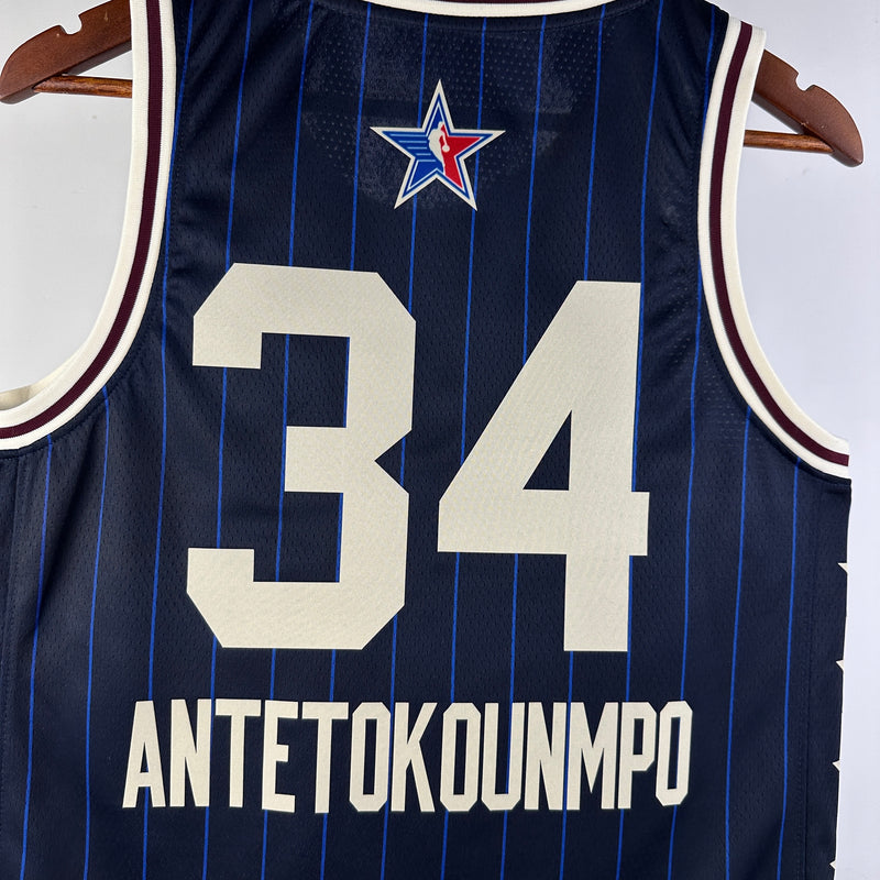 ANTETOKOUNMPO - ALL STAR GAME 2024