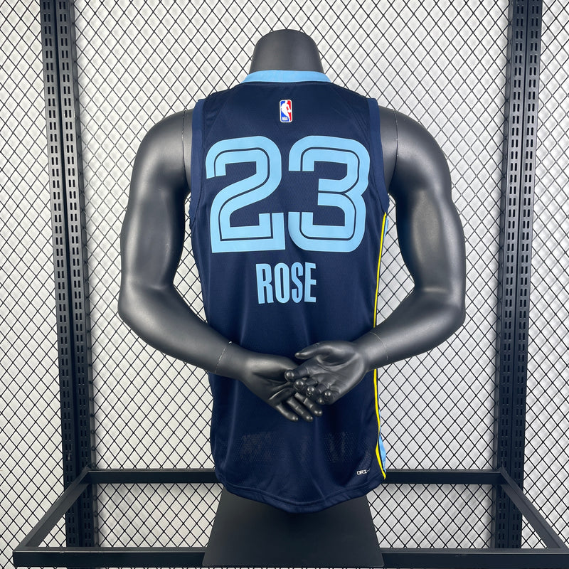 ROSE - MEMPHIS GRIZZLIES 2023