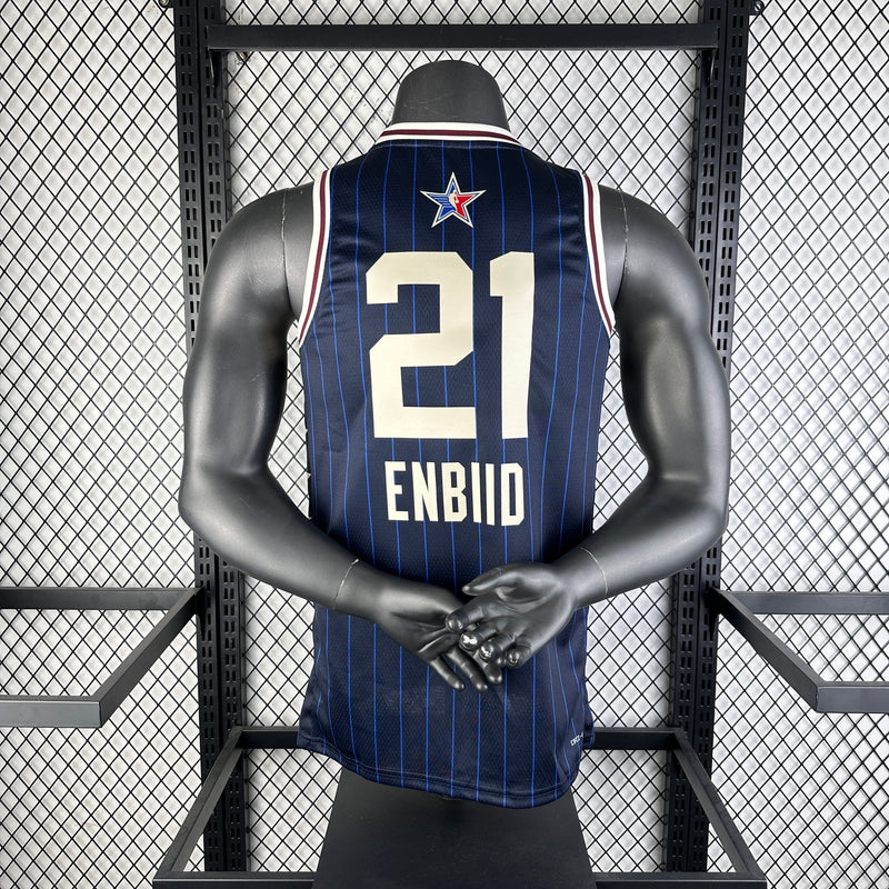 ENBIID - ALL STAR GAME 2024