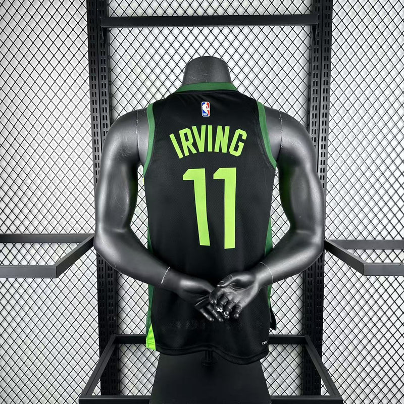 IRVING - BOSTON CELTICS 2025