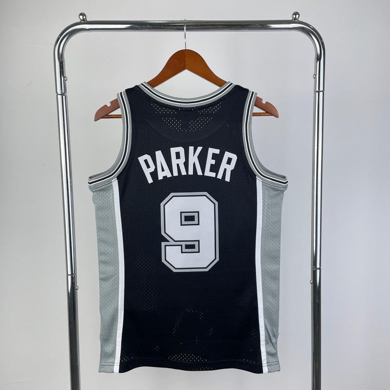 PARKER - SAN ANTONIO SPURS