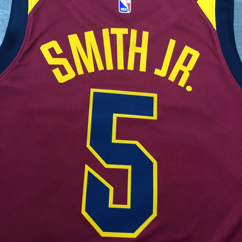 SMITH JR - CLEVELAND CAVALIERS 2017