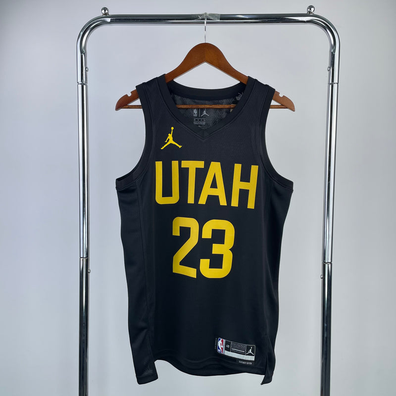 MARKKANEN - UTAH JAZZ 2023